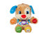 Фото #4 товара Обучающая игра для детей Fisher-Price Laugh & Learn Smart Stages Puppy