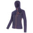 Фото #1 товара TRANGOWORLD TRX2 Hybrid Lt Pro hoodie fleece