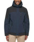 Фото #6 товара Men's 3-in-1 Hooded Jacket, Created for Macy's