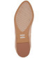 ფოტო #5 პროდუქტის Women's Jutti Neat Classic Almond Toe Flats