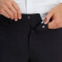 Фото #3 товара Haggar H26 Men's Premium Stretch Slim Fit Dress Pants - Black 29x30