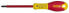 Фото #1 товара Stanley Wkrętak krzyżowy POZIDRIV dla elektryków FatMax 1x100mm 65-418