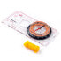 Meteor compass with ruler 71021