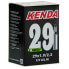 Фото #1 товара Велокамера KENDA Presta 40 мм 29 x 1.9/2.3 1 мм
