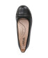 Nile Ballet Flats