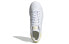 Фото #5 товара Кеды adidas Originals StanSmith Низкие женские Бело-желтые