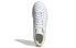 adidas originals StanSmith 低帮 板鞋 男女同款 淡黄白 / Кроссовки Adidas originals StanSmith EF4335