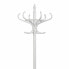 Hat stand Alexandra House Living White 39 x 187 x 53 cm