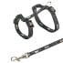 TRIXIE Kitten Harness And Leash Set