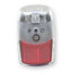 SPANNINGA Pixeo XDvS rear light