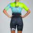 Фото #2 товара ZOOT LTD Tri Racesuit short sleeve trisuit