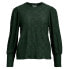 ფოტო #2 პროდუქტის OBJECT Feodora Long Sleeve Blouse