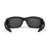 ფოტო #3 პროდუქტის WILEY X Gravity Polarized Sunglasses