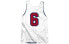 Mitchell Ness Authentic 1992 ARPJGS18433-USANAVY92PEW Basketball Vest