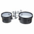 Tama MT68STBK Mini Timbales 06"+08"