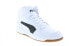 Фото #42 товара Puma Rebound Layup SL 36957324 Mens White Lifestyle Sneakers Shoes