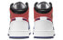 Фото #5 товара Кроссовки Jordan Air Jordan 1 Mid SE GS BQ6931-146