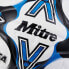 Футбольный мяч Mitre Delta One. white / black / blue, 5 - фото #5