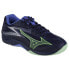 Фото #1 товара Мужские волейбольные кроссовки Mizuno Thunder Blade ZM V1GA237011 - обувь для волейбола
