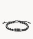 Фото #1 товара Fossil Herren Armband Mens Dress JF03688040