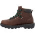 Фото #3 товара Rocky Rampage Waterproof RKS0595 Mens Brown Wide Leather Hiking Boots