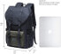 Фото #5 товара KAUKKO Unisex Ep5 Backpack