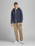 Фото #5 товара Men´s jacket JJEMULTI 12182242 Navy Blaze r