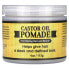 Фото #1 товара Воск для волос OKAY Pure Naturals Castor Oil, 113 г