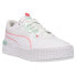 Фото #2 товара Puma Cali Sport Clights Lace Up Womens Size 11 M Sneakers Casual Shoes 381125-0