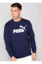 Фото #3 товара ESS Big Logo Puma Sweatshirt