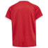 ფოტო #2 პროდუქტის HUMMEL Core Volley short sleeve T-shirt