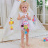 Фото #5 товара HOOGAR Baby Butterfly teddy