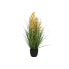 Фото #1 товара Декоративное растение искусственное DKD Home Decor Жёлтый (40 x 40 x 114 см)