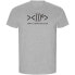 Фото #1 товара KRUSKIS Simply Fishing Addicted ECO short sleeve T-shirt