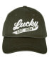 Фото #2 товара Lucky 1990 Embroidered Dad Hat