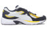 PUMA Axis Plus 370286-10 Athletic Sneakers