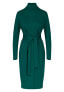 Фото #4 товара Платье Figl M726 Зеленое