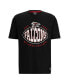 Фото #3 товара Men's BOSS x NFL Atlanta Falcons T-shirt