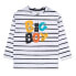 TUC TUC Big Hugs long sleeve T-shirt