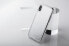Чехол для смартфона Moshi Vitros - iPhone Xs / X (цвет jet Silver)