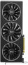 Фото #15 товара XFX Speedster MERC319 AMD Radeon RX 6700 XT Black Gaming Graphics Card with 12GB GDDR6 HDMI 3xDP, AMD RDNA 2 RX-67XTYTBDP