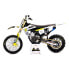 Фото #1 товара NEW RAY 1:12 Rockstar Energy Husqvarna FC450 Zach Osborne motorcycle