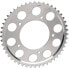 Фото #1 товара JT SPROCKETS 520 JTR823.46 Steel Rear Sprocket