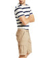 ფოტო #6 პროდუქტის Men's Carrier Loose-Fit Non-Stretch 9.5" Cargo Shorts