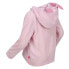 Фото #4 товара REGATTA Peppa full zip sweatshirt