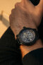 Фото #12 товара Наручные часы Skagen Three-Hand Quartz Riis Gunmetal.