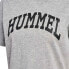 Фото #4 товара HUMMEL Gill Loose short sleeve T-shirt