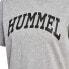 ფოტო #5 პროდუქტის HUMMEL Gill Loose short sleeve T-shirt