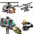 Фото #7 товара Конструкторский набор + фигурки Lego 76949 Разноцветный
