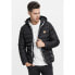 URBAN CLASSICS Basic Bubble jacket